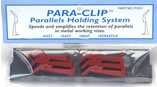 paraclip package